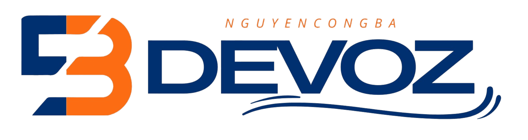 Logo Nguyen Cong Ba
