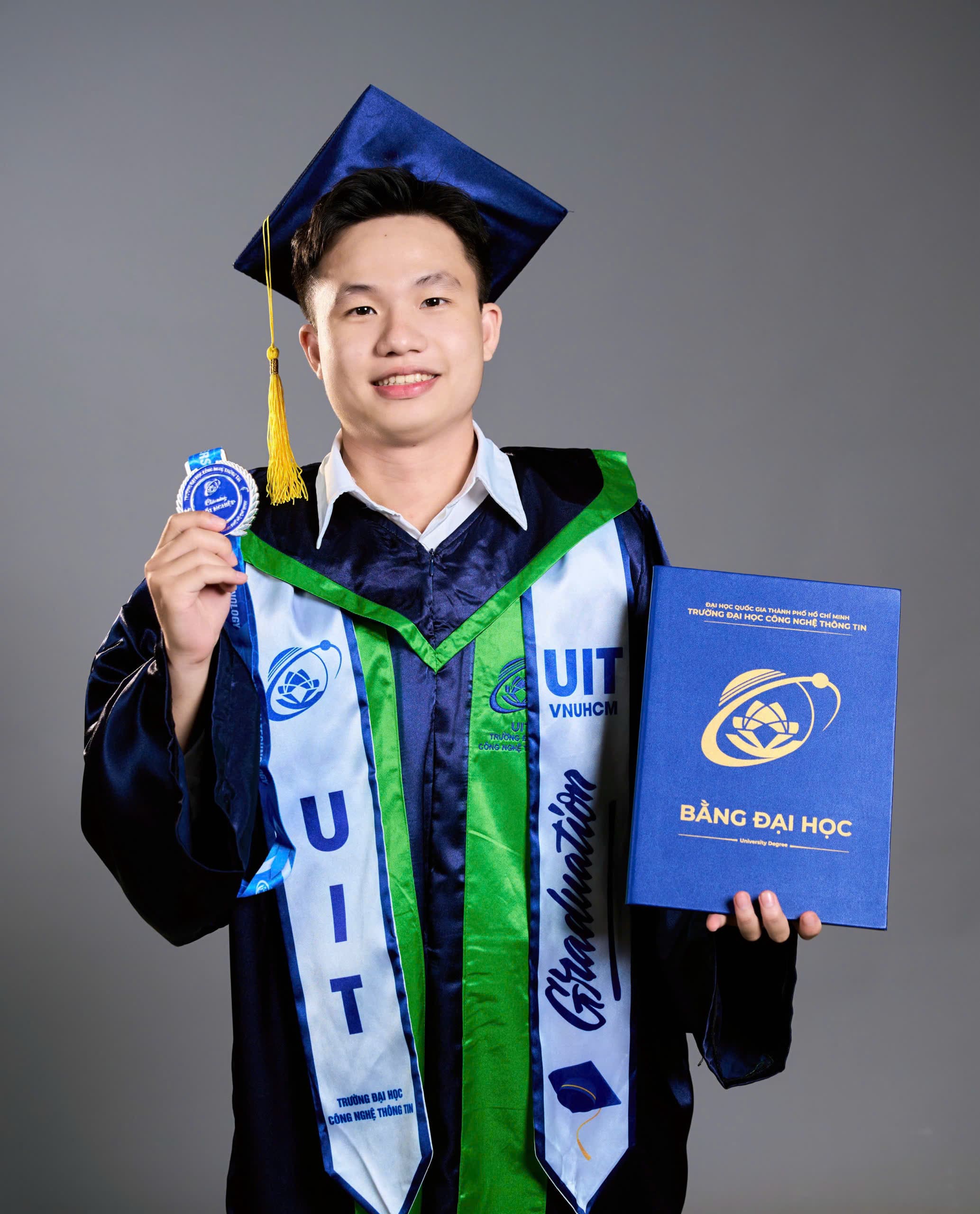 Nguyễn Công Bá